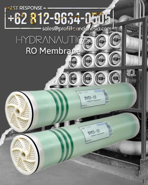 Hydranautics SWC RO Membrane Nitto Indonesia Hydranautics SWC RO Membrane Nitto Indonesia