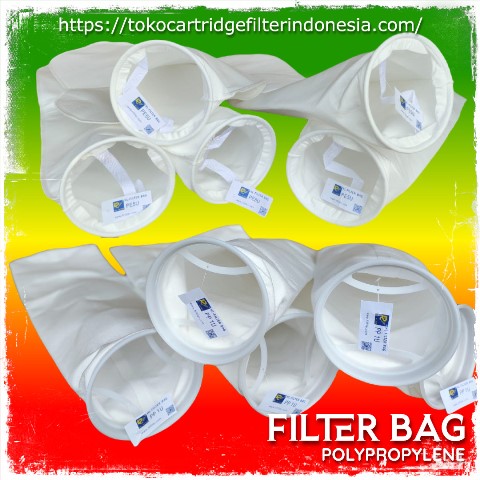 HL Polypropylene Filter Bag