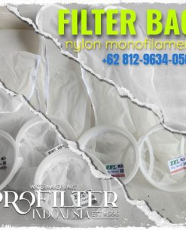 Nylon Mesh Monofilament Bag Filter